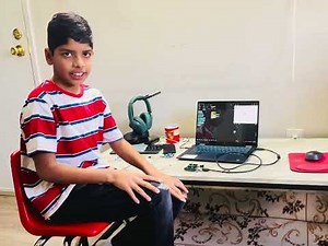 #Robotics#Arduino#STEM#BlinkingLED#ArduinoProjects#EmbeddedSystems#Programming#BeginnerRobotics