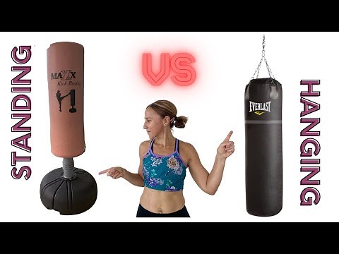 What is the best Punching Bag for Home Use?