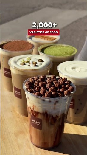 250+ Vendors. 2,000+ Foods. One Festival. 🌮🎶 FoodieLand Dallas is Almost Here