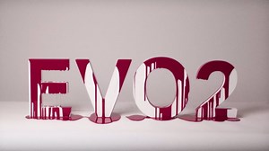 Pro-Ject Debut EVO 2 Turntable with Pick it MM EVO Cartridge (Satin Steel Blue)