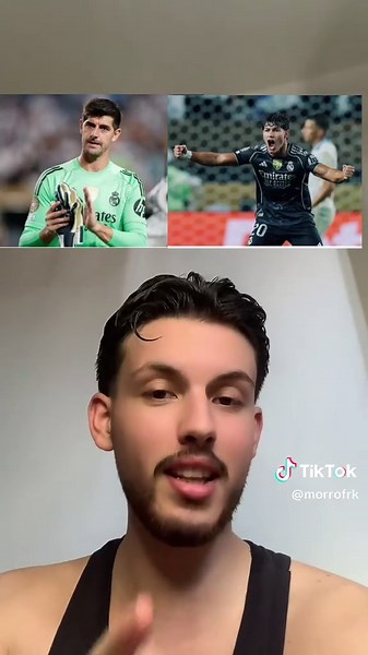 #fyp #pourtoi #forypupage #footballtiktok #dz #algerie🇩🇿