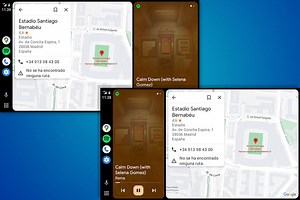 Android Auto con Spotify a la derecha o a la izquierda: tú eliges con el nuevo ajuste