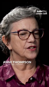 IndieWire’s “Screen Talk” co-hosts Anne Thompson and Ryan Lattanzio discuss Daniel Day-Lewis’ first onscreen role since 2017 in “Anemone,” which recently had its world premiere at the New York Film Festival. Listen to the full episode at the link in our bio. | IndieWire