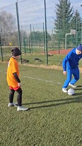 57K views · 483 reactions | New Spin Roulette  Tutorial For You  Made by Kajetan Konopka  Dribble Camp - Piotr Olo Oleksik - Mekka Street - Obozy #trenerdryblingu #football #soccer #Roulette #Spin #skill #godisgood ♥️ | Trener Dryblingu Piłkarskiego - Piotr "Olo" Oleksik | Facebook