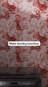 Yep, even laundry can be luxurious. Give it a (permanent press) spin at https://bit.ly/3nXXZsV | Amazon Home