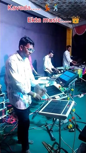 #⚡power off ekta music 🎶!! kavda full pablic #full enjoy 😜😉 2025#ytshorts #dancevideovayral####