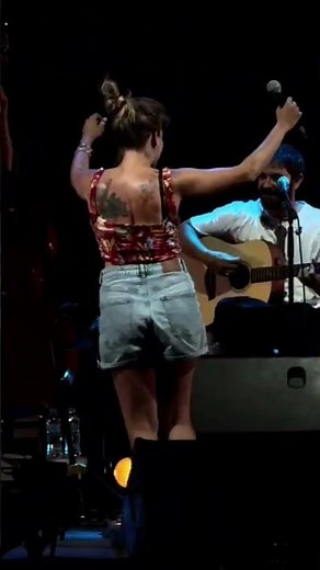 Το γλέντι ~ Ιουλία Καραπατακη #live #music #summer #ελλαδα #παραδοσιακα