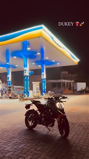 ll राधे राधे ll💙🌸 on Instagram: "⛽️🚀 #dukeyyyy☠️🚀⚡"