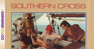 Crosby, Stills & Nash: 'Southern Cross'