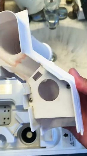 ******CLEANING LEVOIT HUMIDIFIER***