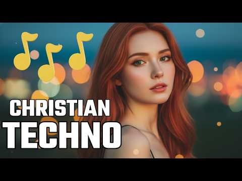 Christian Techno Music 2026 ✝️🔥 JESUS IS THE LORD 🙌 EDM Worship / Praise / Gospel / Faith Dance Mix