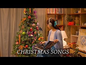 [ playlist ] クリスマスの準備を始めるあなたのためのプレイリスト🎄 Christmas Songs🪅