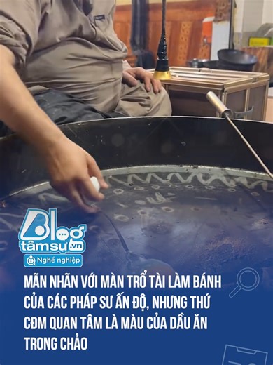 Khám Phá Ẩm Thực Ấn Độ Qua Video Muckbang