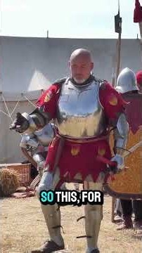 How to Counter Medieval Light Infantry
