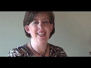 A Sample Thank You Letter