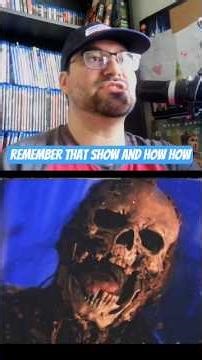 This Show is Coming to SHUDDER