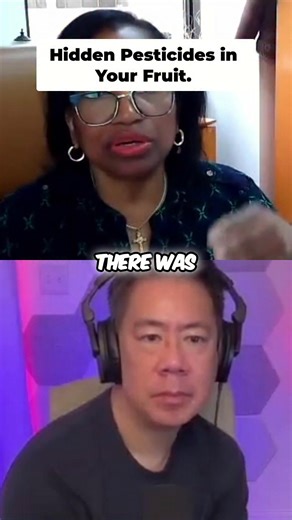 The surprising fruit timing experiment. What if the timing of your fruit snack could change your health? 🍎🍊 In a fascinating European study, researchers explored how the timing of eating fruits impacts our bodies. - 🍏 Learn how morning vs. afternoon fruit consumption affects your health. - 🍐 Find out what urinary metabolites reveal about pesticide residues. - 🍊 Discover why the same fruit can have different effects based on timing. This study highlights a unique approach to reducing pestici