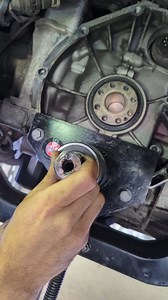 Porsche IMS bearing upgrade external fix closed engine 987.1/997.1 #porsche #porschespecialist | RD9 Automotive Group