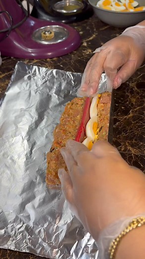 72K views · 629 reactions | The best Embutido recipe A must try! | Crazy Oven By Joy | Facebook