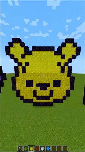 Minecraft NEW Crazy Nether Portals…🤯