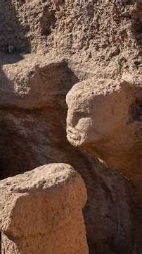 5 Mistérios Arqueológicos que Ainda Intrigam os Cientistas — Parte 9 #arqueologia #misterio
