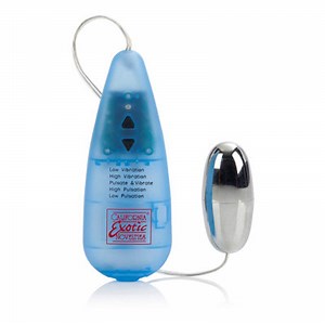 Impulse  Silver Bullet