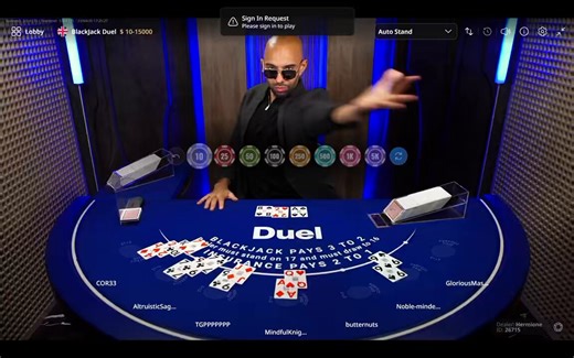 This video of Andrew Tate Impersonator at Duel is going viral and there are new posts every second on X