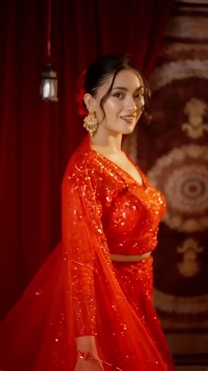 Beautiful designer partywear latest fancy unique crop top. This crop top is very unique *