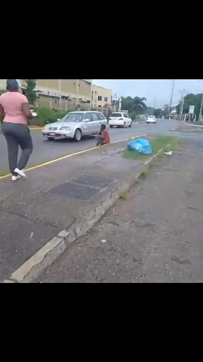 5 year’s ago House of Favour feeding the homeless. | Houseof Favour