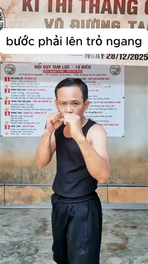 “Bị tấn công bất ngờ? Đây là combo phản đòn kết thúc trong 3 giây”