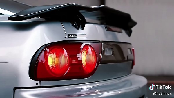 Nissan 180SX: A Deep Dive into JDM Car Culture