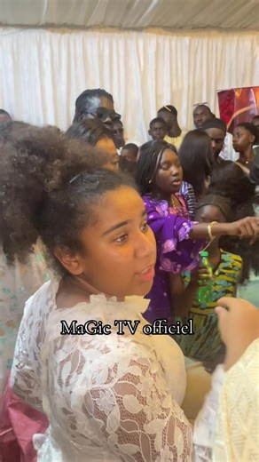 MaGic TV Officiel: Explorez le Monde Magique