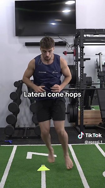 Improve Your Vertical Jump with Plyometric Exercises