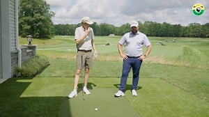 A hidden reason you hit a slice — and how to fix it