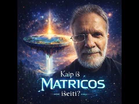 Shaman4prikol4 feat. 9Doors - Kaip iš Matricos išeiti?