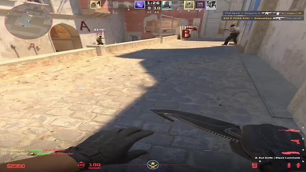 Master Bunny Hop Techniques in CS:GO for Better Gameplay