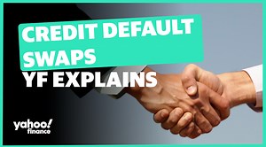 Credit Default Swaps: YF Explains