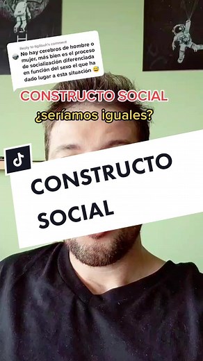 Understanding Constructo Social: Exploring Gender Differences