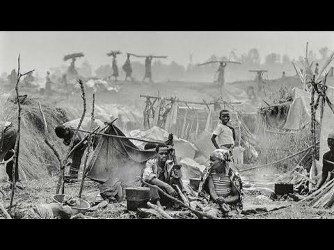 Hutus and Tutsis: Are they really Ethnic Groups in Rwanda and Burundi?