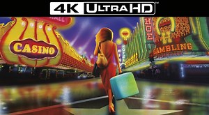 4K Ultra HD Review – One From the Heart: Reprise