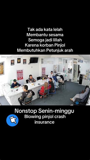 Blowing Pinjol: Solusi Asuransi untuk Masyarakat