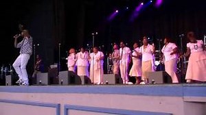 BACK TO EDEN Lyrics - DONALD LAWRENCE | eLyrics.net