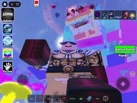Uncopylocked slap tower 4