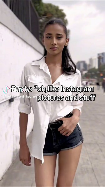 Modeling on TikTok: The New Age of Social Media Influencers