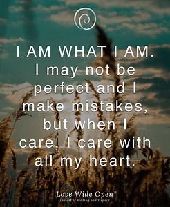 778K views · 7K reactions | Love big! Sending lots of love to all of you. ~Heidi | Love Wide Open | Facebook