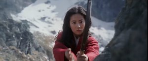 The First Teaser for Disney's Live-Action Mulan Is Here | The Mary Sue