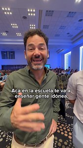 8.2K views · 153 reactions |  Escuela de Manejo: un nuevo comienzo para miles de salteños ✅ Realizamos la validación de datos de los casi 20.000 inscriptos en la Escuela de Manejo Municipal. Además, se les informó sobre el desarrollo de las clases, horarios y comisiones. La escuela llegó para quedarse  | Municipalidad de Salta | Facebook