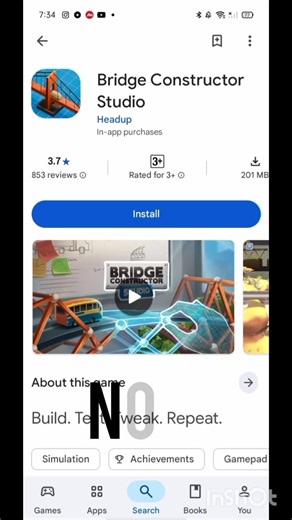 🔥 TOP 5 BEST OFFLINE GAMES FOR ANDROID 2026 | NO INTERNET REQUIRED! 😱🎮