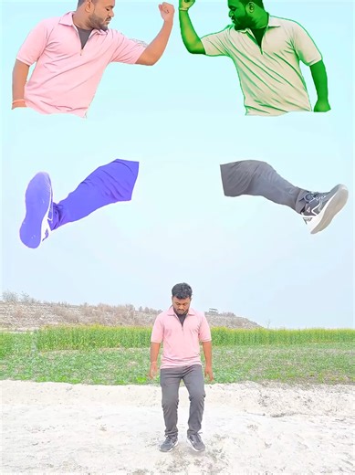 Comedy in VFX: A Showcase of Humorous Visual Effects