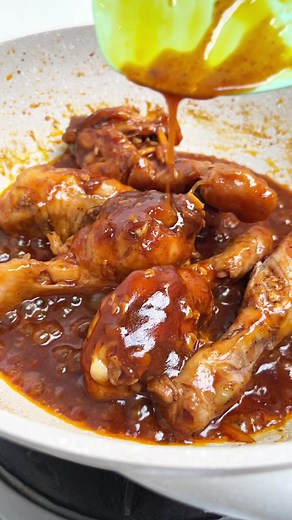 1.3M views · 18K reactions | Effortless Chicken Recipe | Tukayo Cooking | Facebook